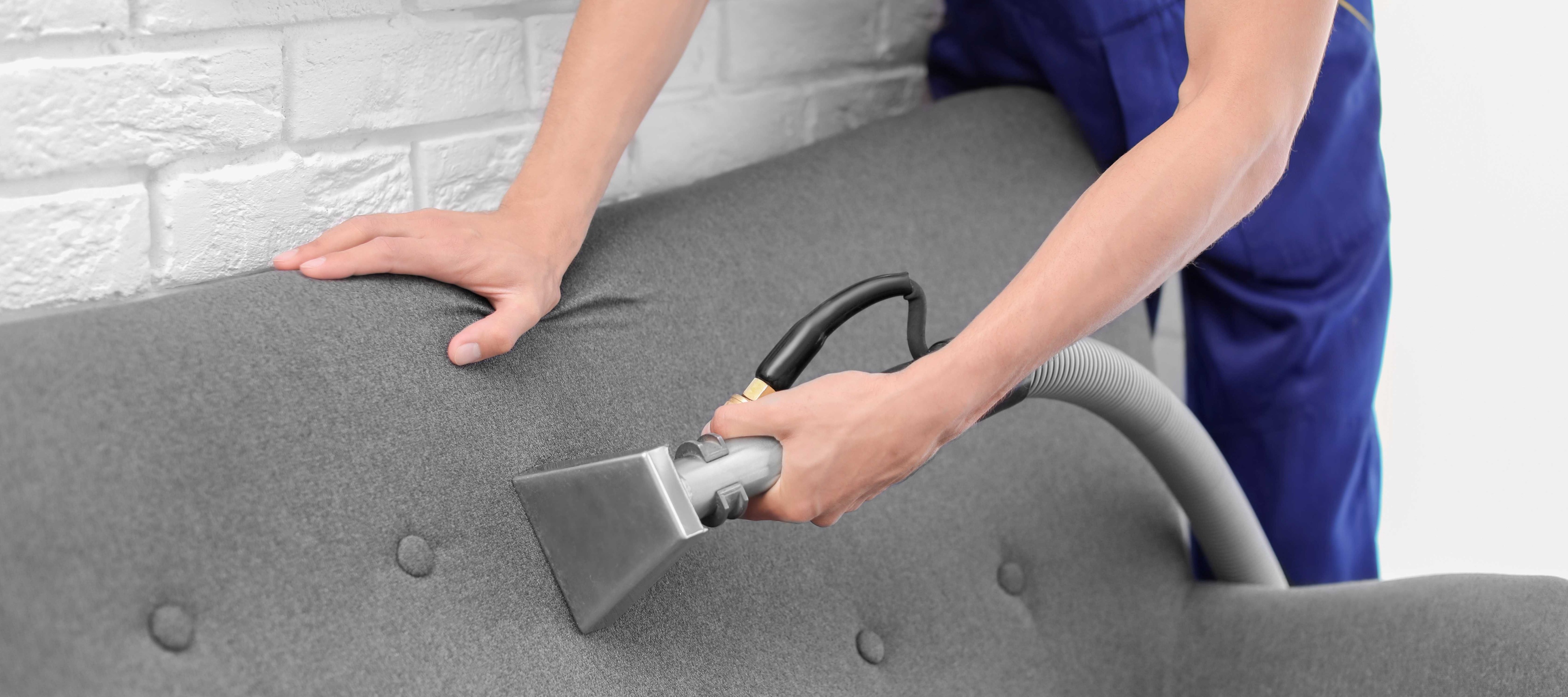 Seçkin Koltuk Temizleme   